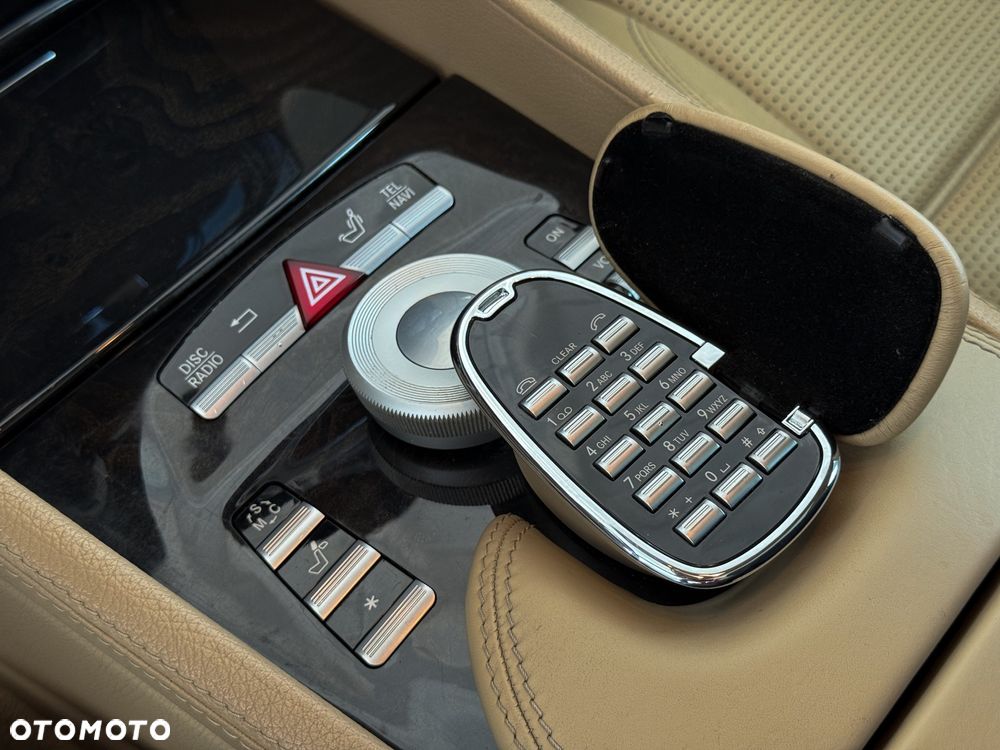 Mercedes-Benz CL 63 AMG - 40