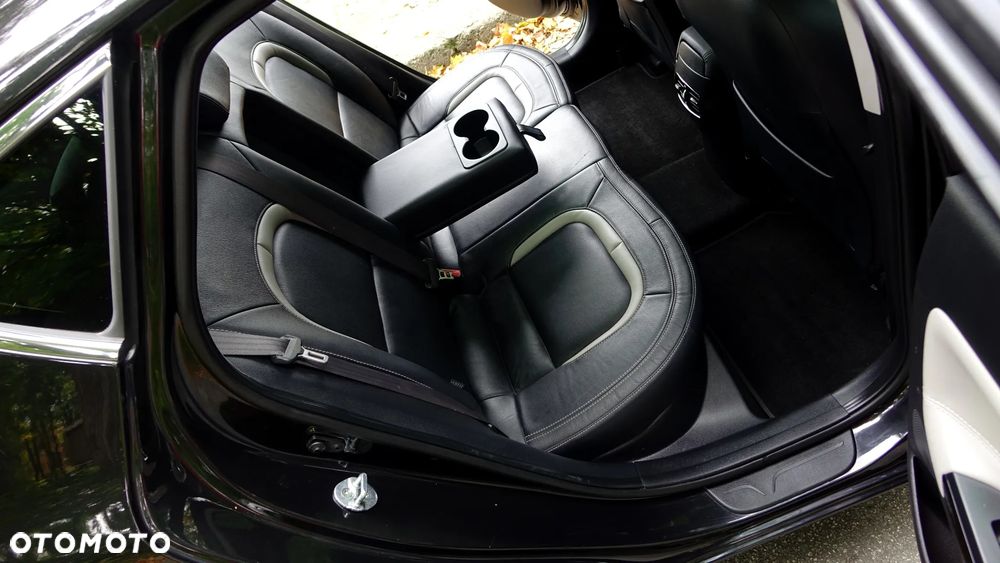 Kia Ceed 1.6 CRDi 128 Platinum Edition - 12