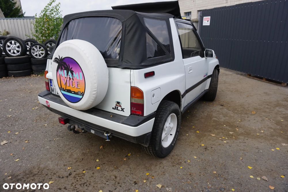 Suzuki Vitara - 9