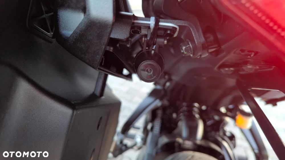 Yamaha Tracer - 24