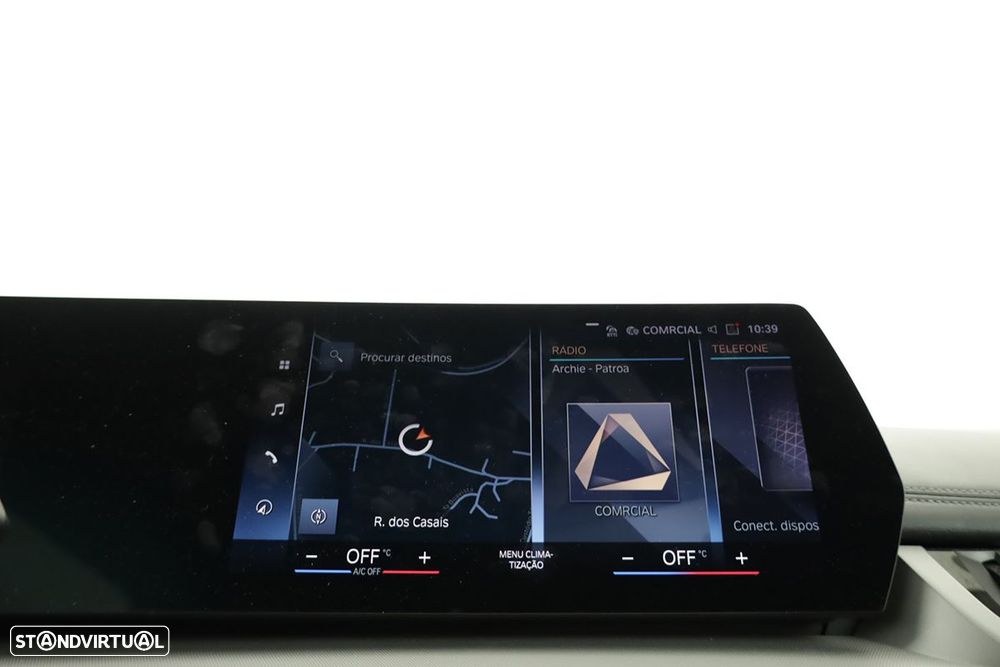 BMW 218 Active Tourer i Auto - 10