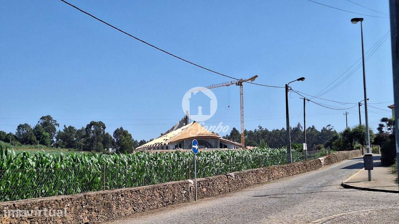 Apartamento T1 mais loja em Balazar, Póvoa de Varzim - Grande imagem: 4/15