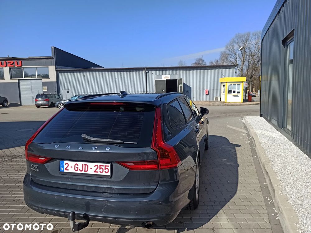 Volvo V90 - 14