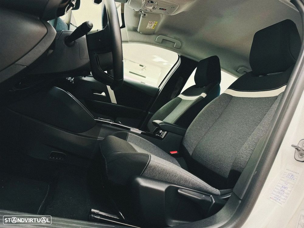 Citroën e-C4 50 kWh Feel Pack - 13