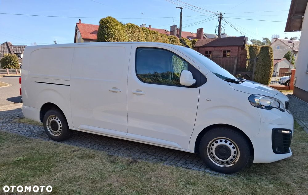 Peugeot Expert - 11