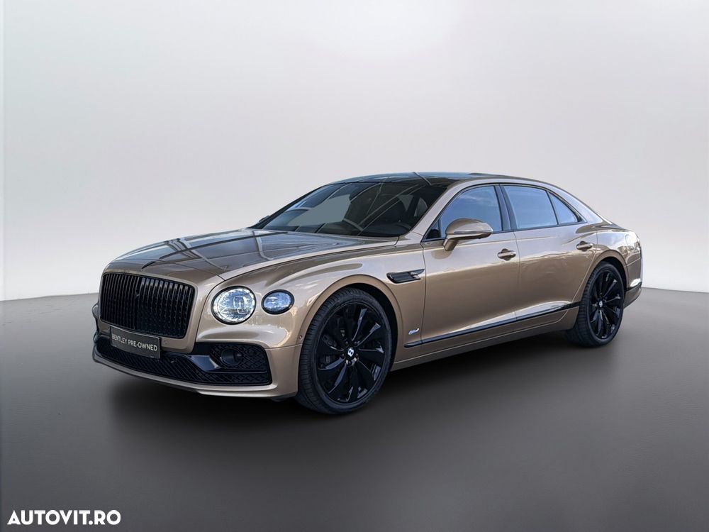 Bentley Flying Spur Standard - 1