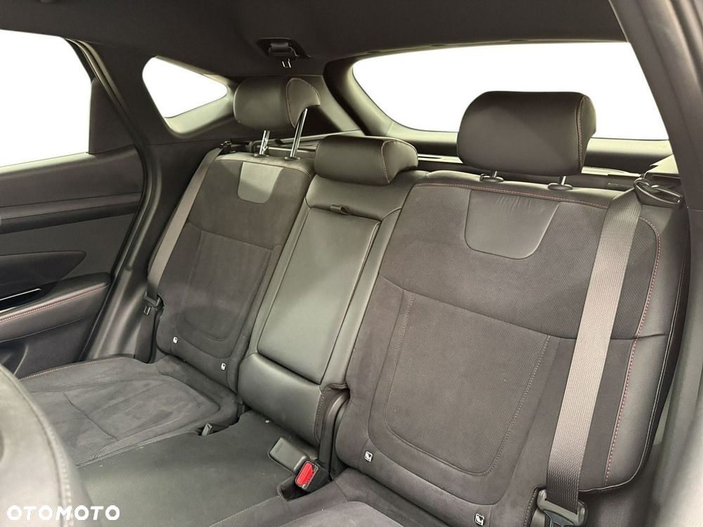 Hyundai Tucson - 13
