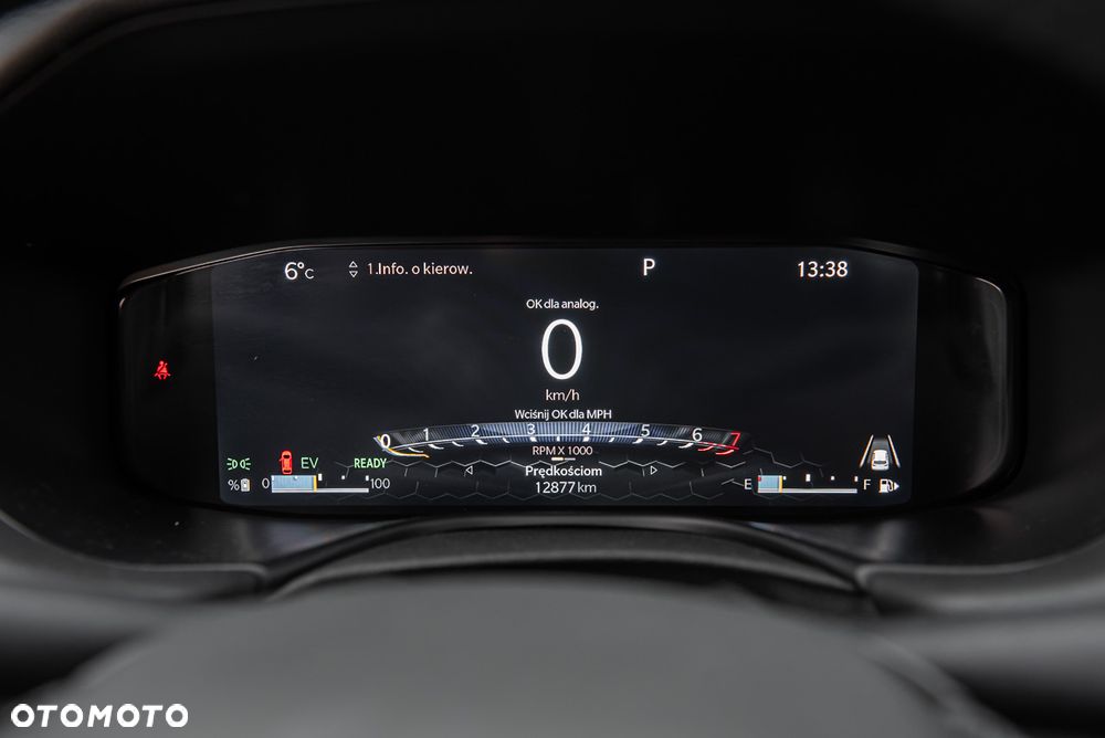 Jeep Compass 1.5 T4 mHEV Limited FWD S&S DCT - 19