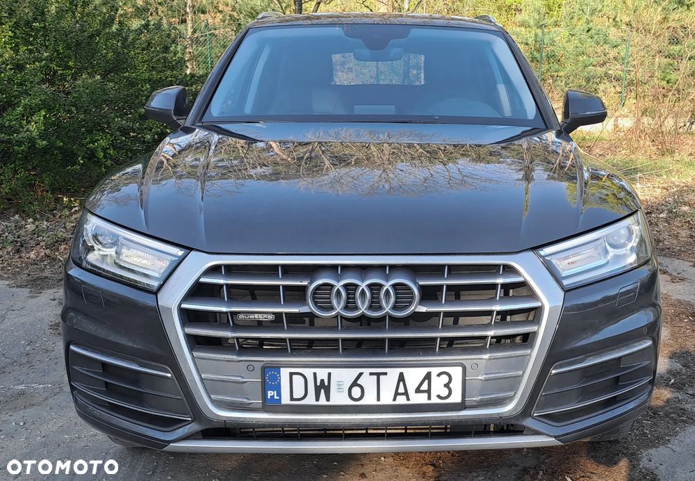 Audi Q5 45 TFSI quattro S tronic - 3