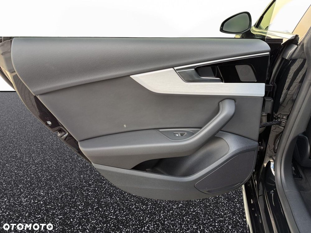 Audi A5 Sportback 40 TFSI mHEV Quattro S Line S tronic - 30
