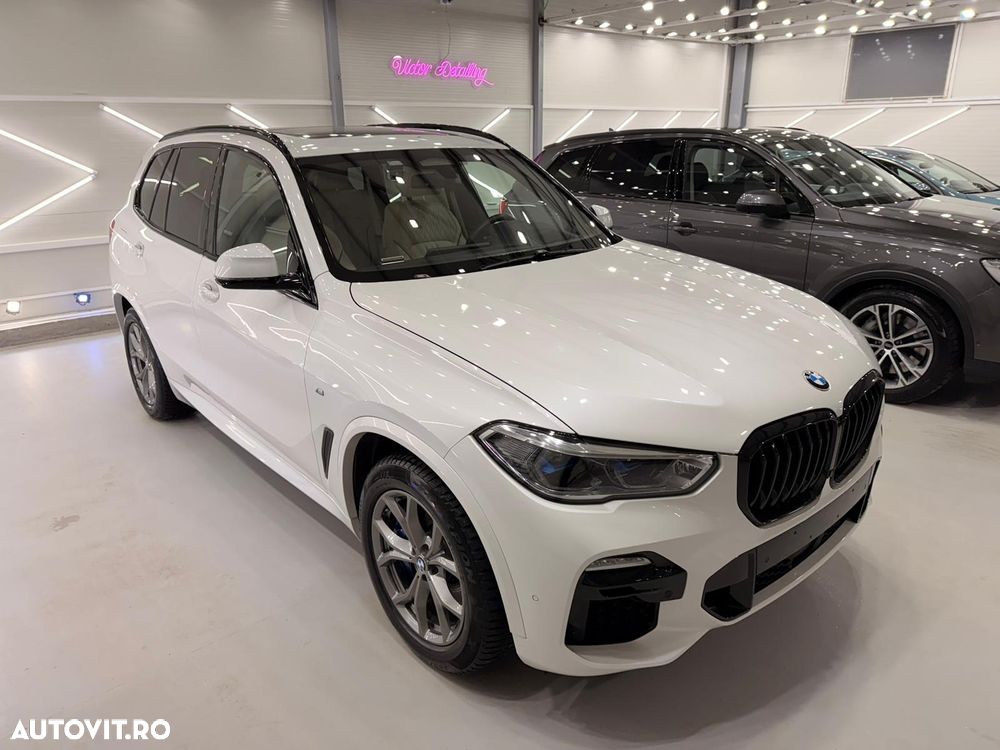 BMW X5 - 4