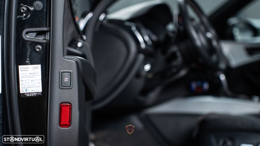 Audi A6 Avant 2.0 TDi S-line S tronic - 18