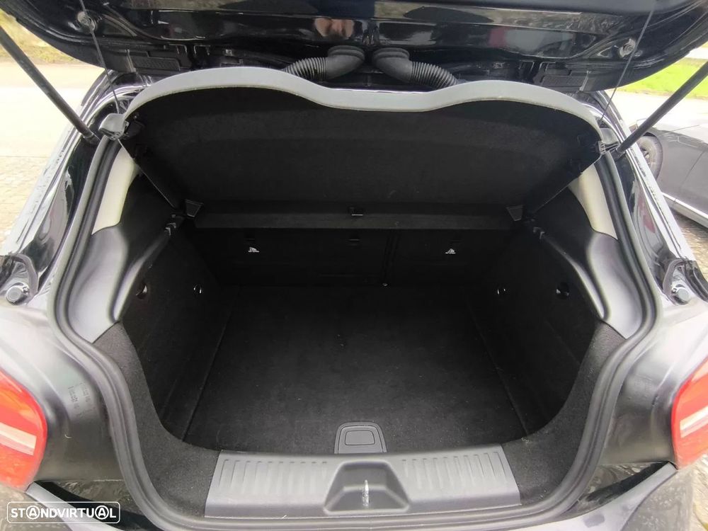 Mercedes-Benz A 180 d Style - 8