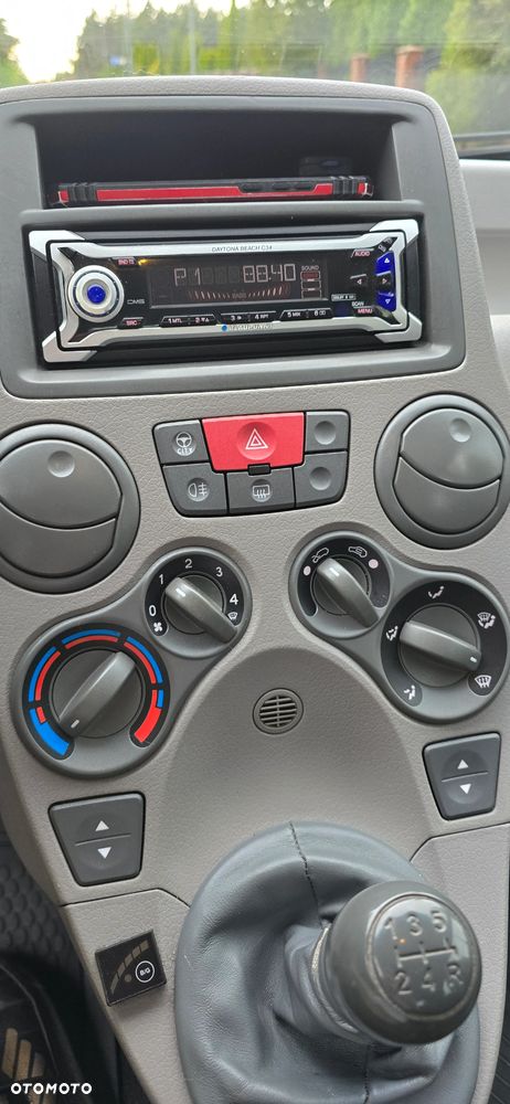 Fiat Panda 1.1 Active Eco - 16