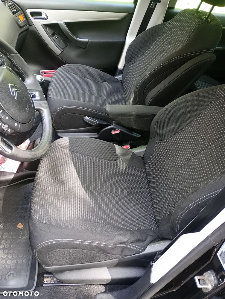 Citroën C4 Picasso 1.6 HDi SX Pack - 4