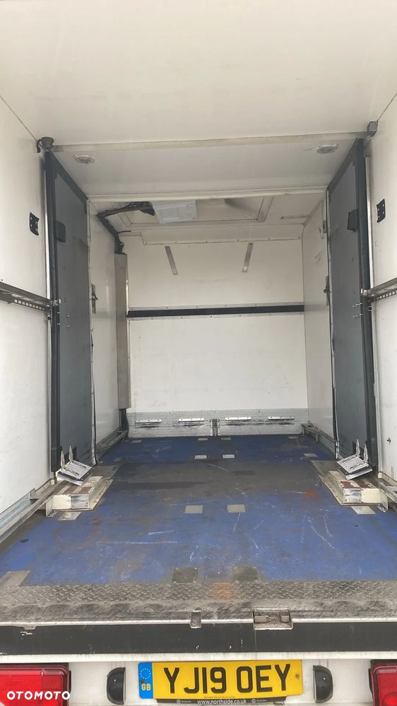 Mercedes-Benz Sprinter 314 CDI - 7