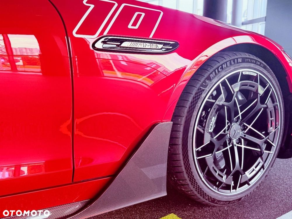 Mercedes-Benz SL - 8