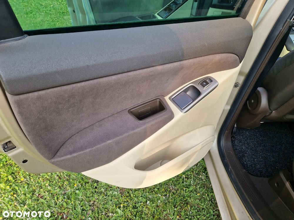 Lancia Musa 1.4 16v Automatik Platino Plus - 11