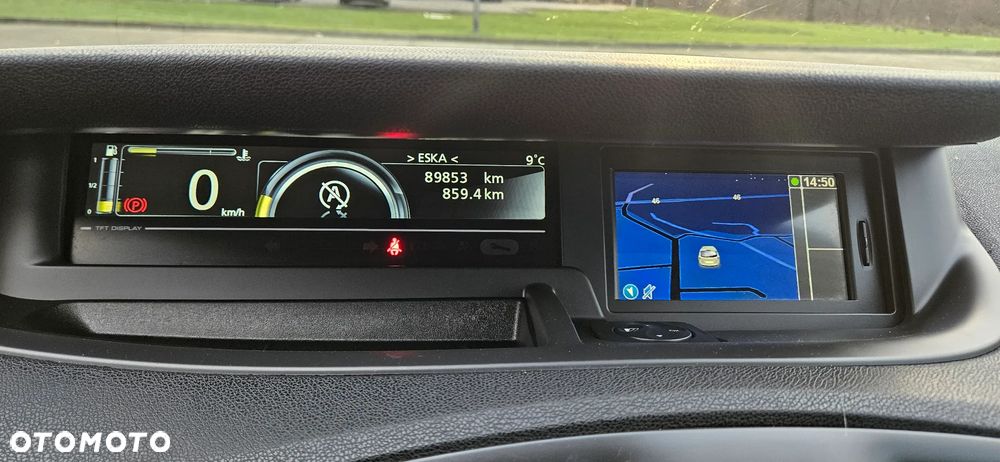 Renault Scenic 1.2 TCe Energy Limited - 12