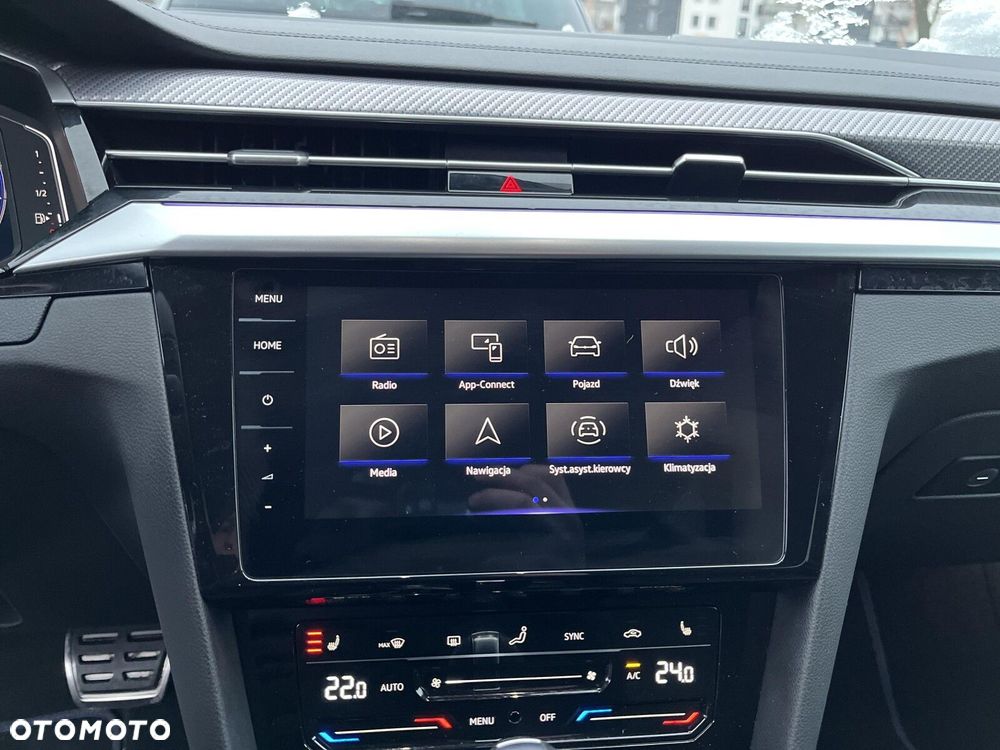 Volkswagen Arteon Shooting Brake 2.0 TSI 4Motion R DSG - 18