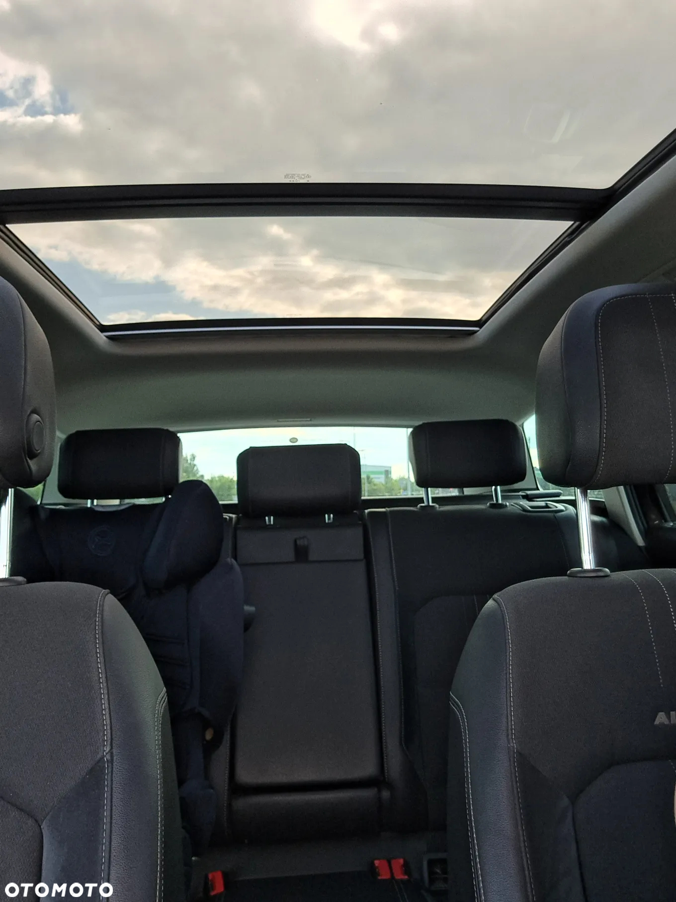 Volkswagen Passat Alltrack 2.0 TDI SCR 4Motion DSG (BMT) - 14