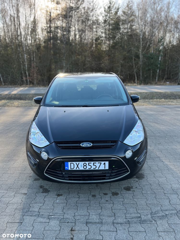 Ford S-Max 1.6 EcoBoost Start Stopp System Trend - 7