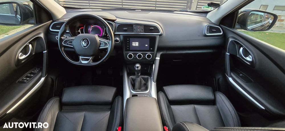 Renault Kadjar - 36
