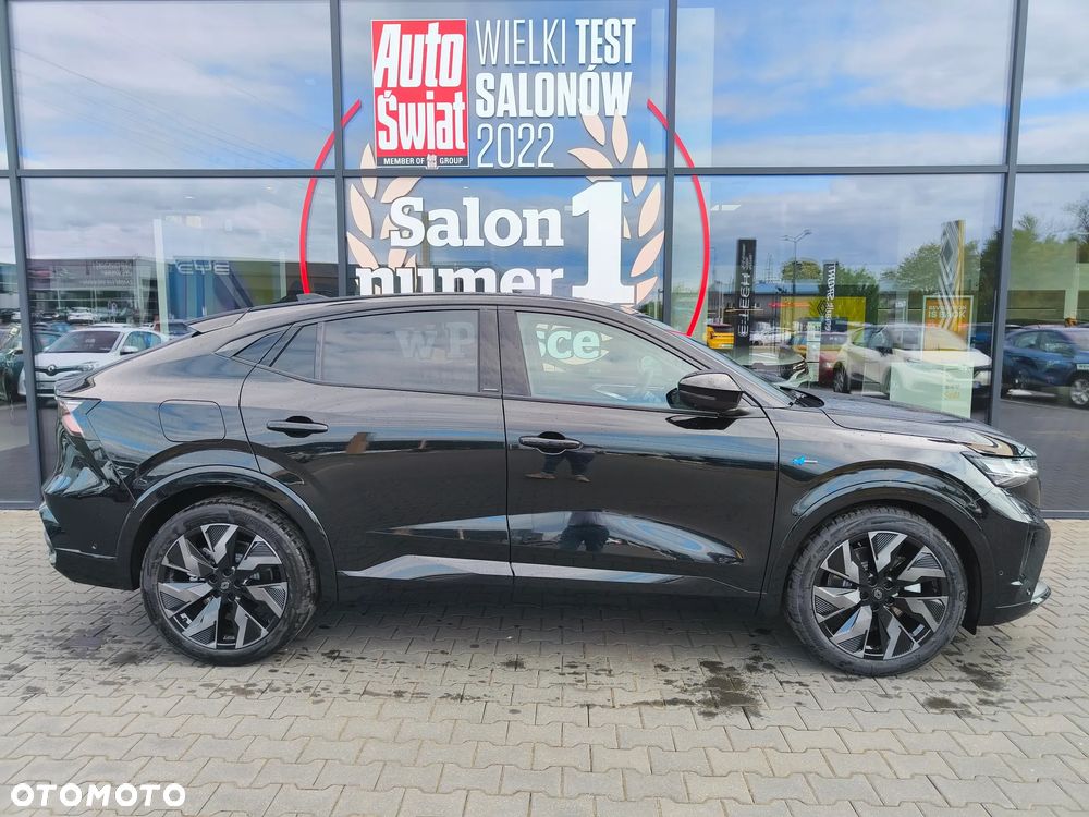 Renault Rafale ver-1-2-e--tech-full-hybrid-200-esprit-alpine-mmt - 4