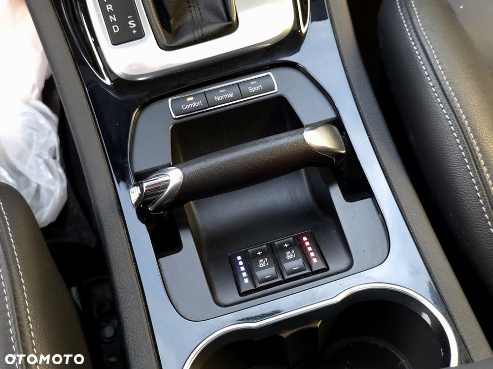 Ford S-Max - 20
