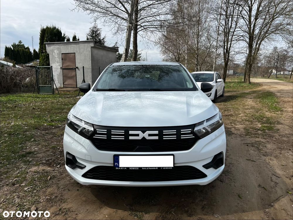 Dacia Sandero 1.0 TCe Essential - 16