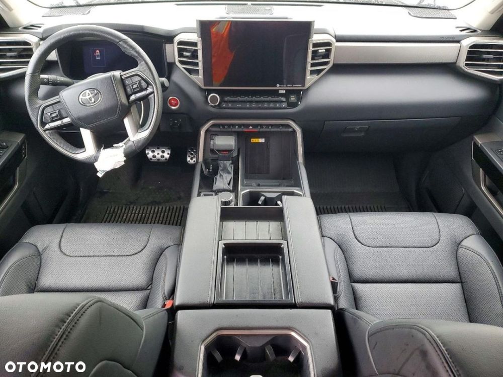 Toyota Tundra - 8