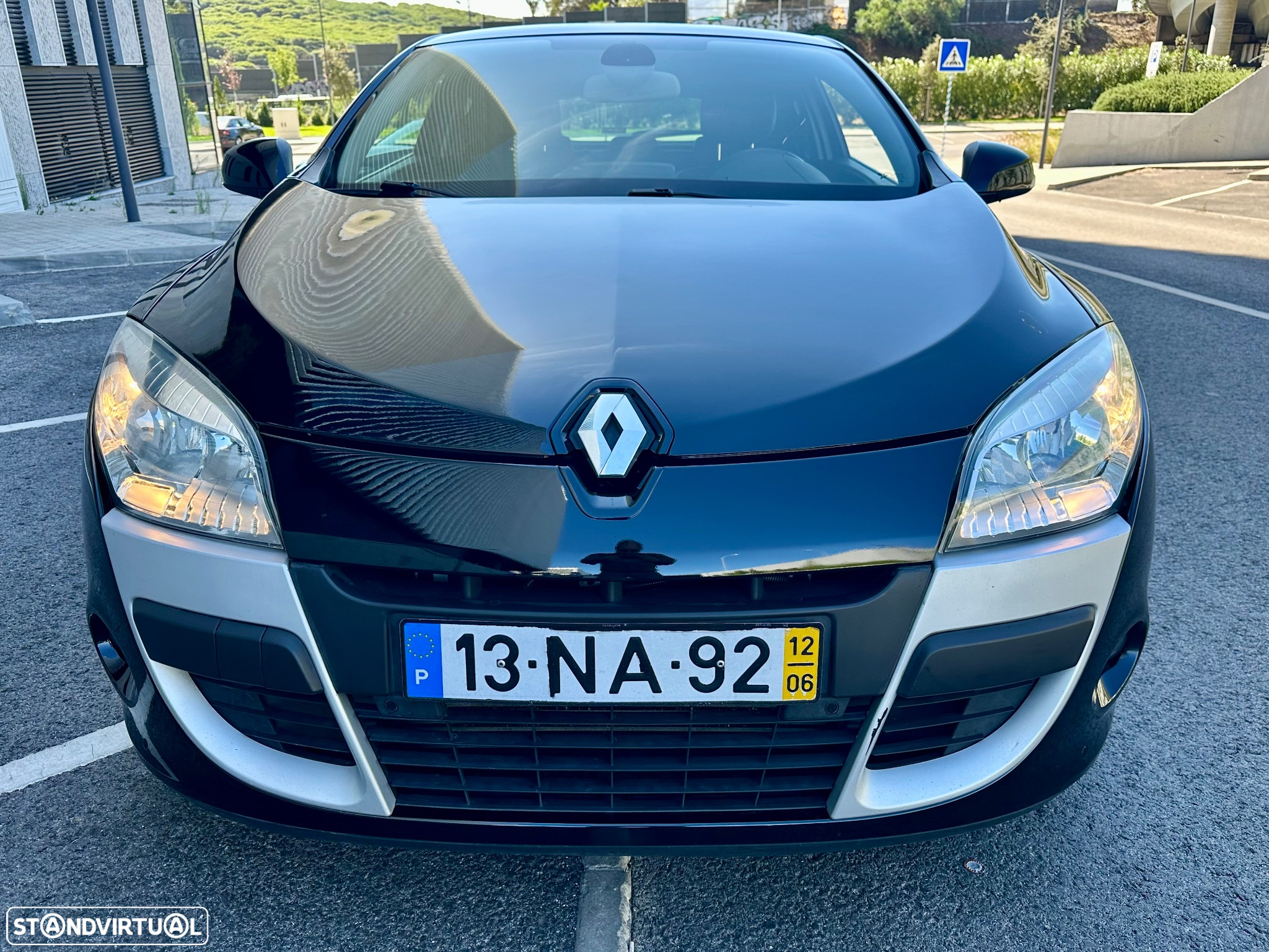 Renault Mégane Coupe 1.5 dCi Dynamique S - 4