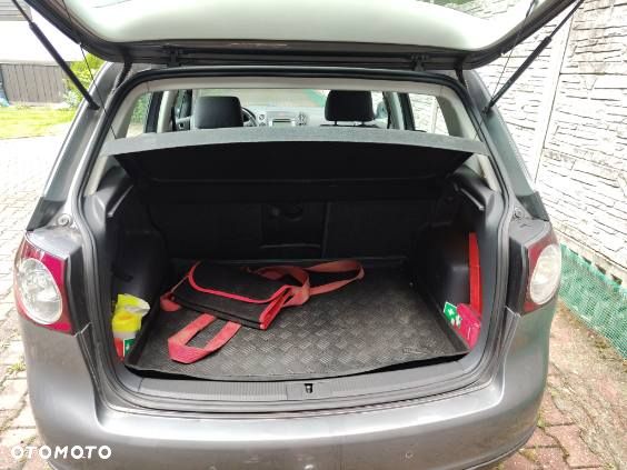 Volkswagen Golf 1.9 TDI Trendline - 10