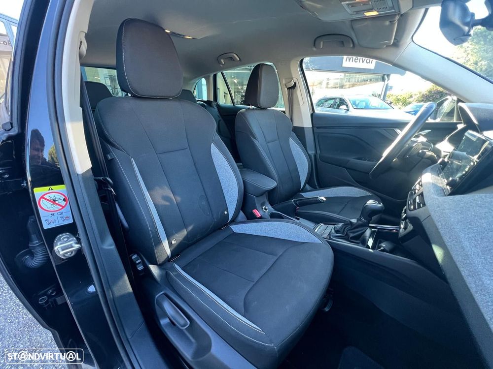 Skoda Scala 1.0 TSI DSG - 10