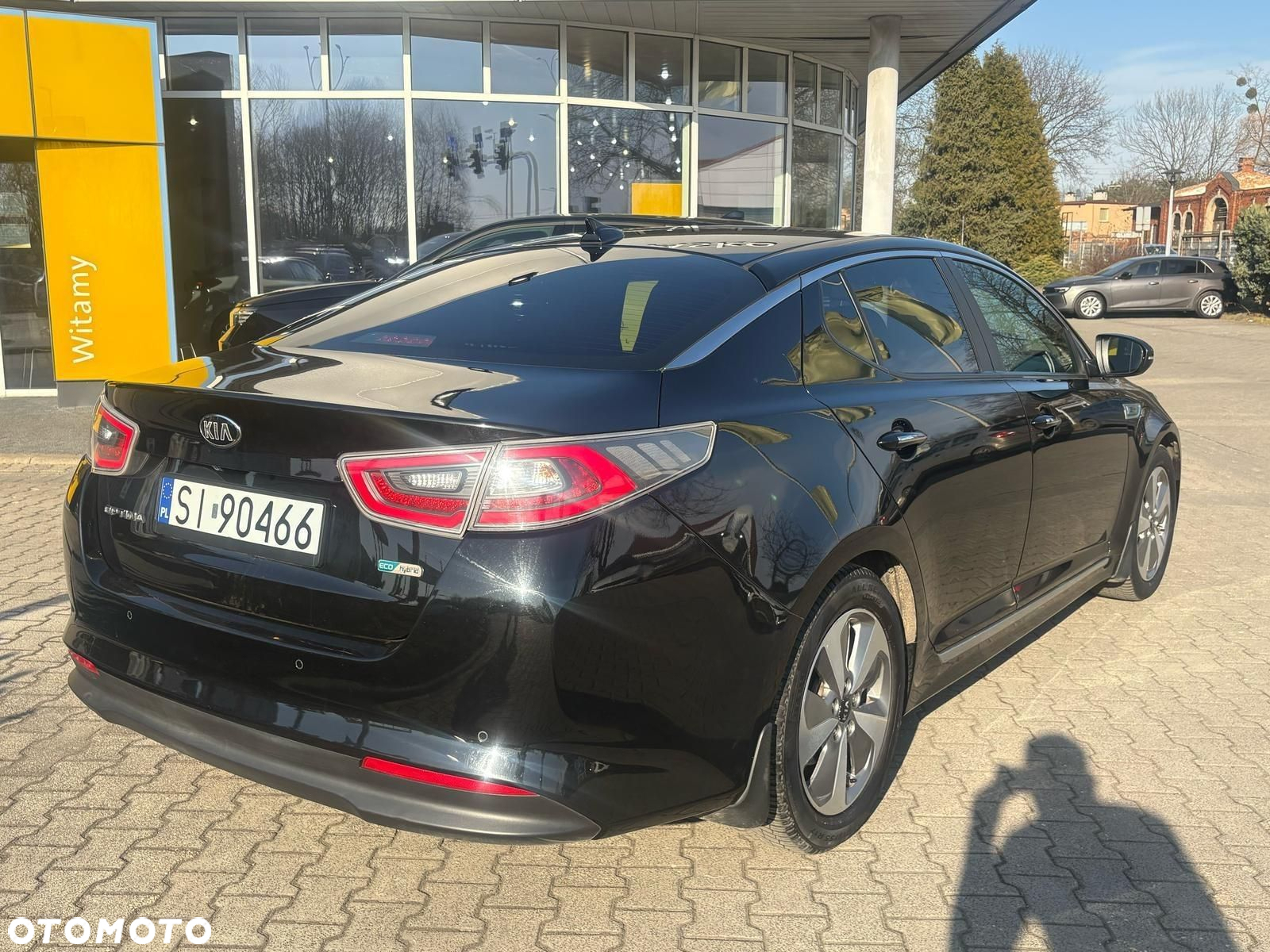 Kia Optima - 6