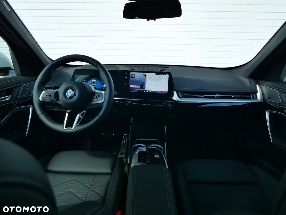 BMW X1 xDrive23i mHEV M Sport sport - 14