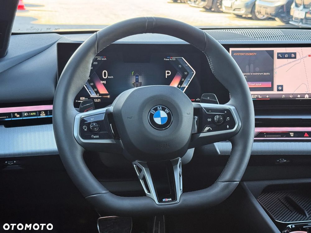 BMW Seria 5 520i - 19