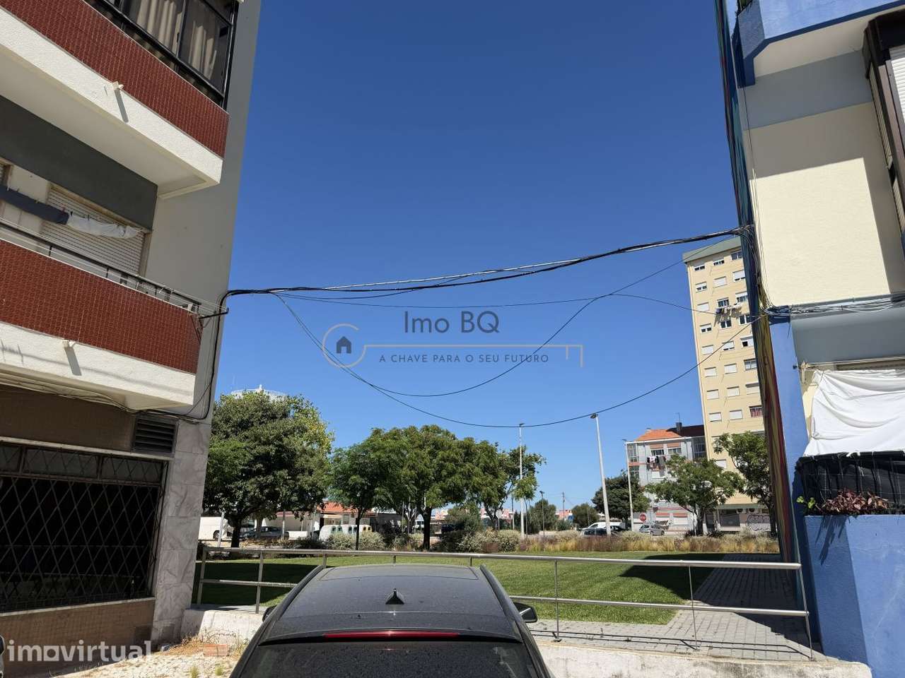 Terreno Urbano para promoção imobiliária - Grande imagem: 5/17