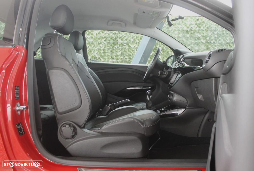 Opel Adam 1.0 T Slam - 13
