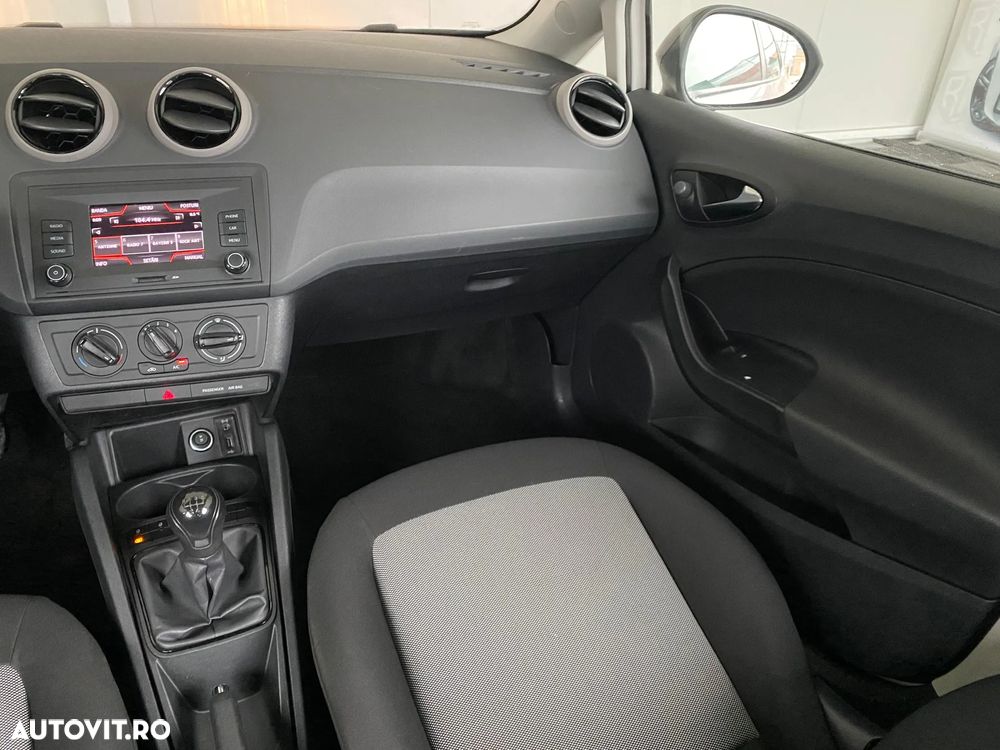 Seat Ibiza - 16