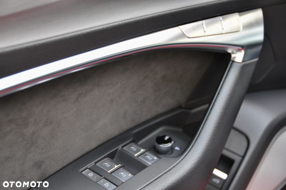 Audi A7 Sportback - 16