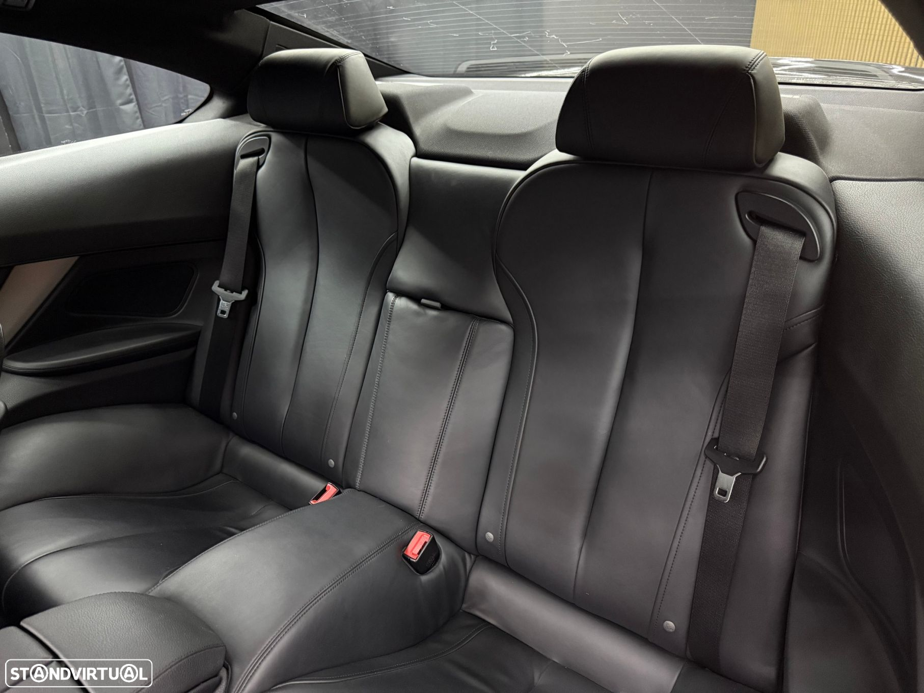 BMW 640 d Pack M - 25