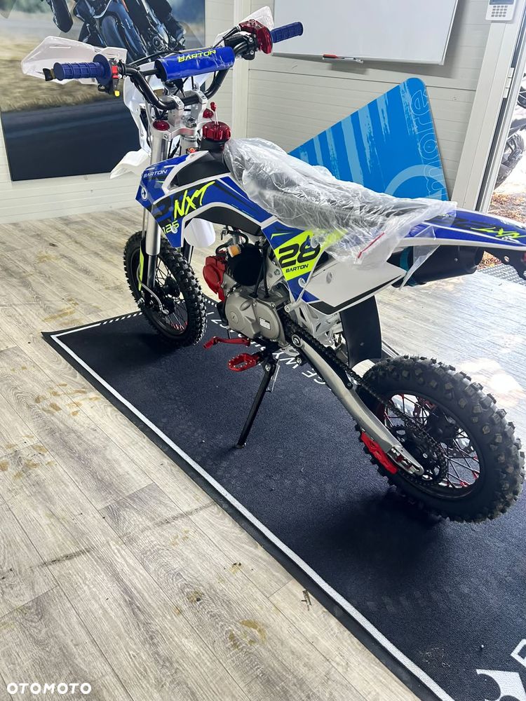 Barton NXT - 2