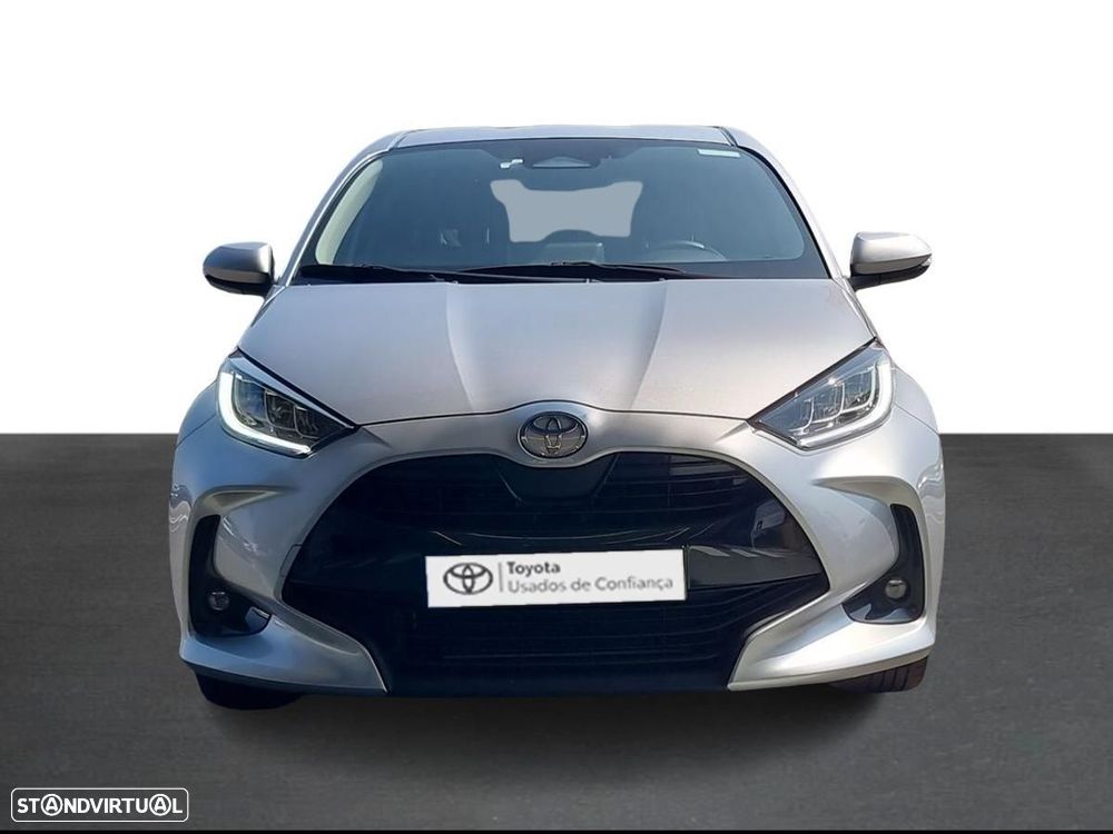 Toyota Yaris - 6