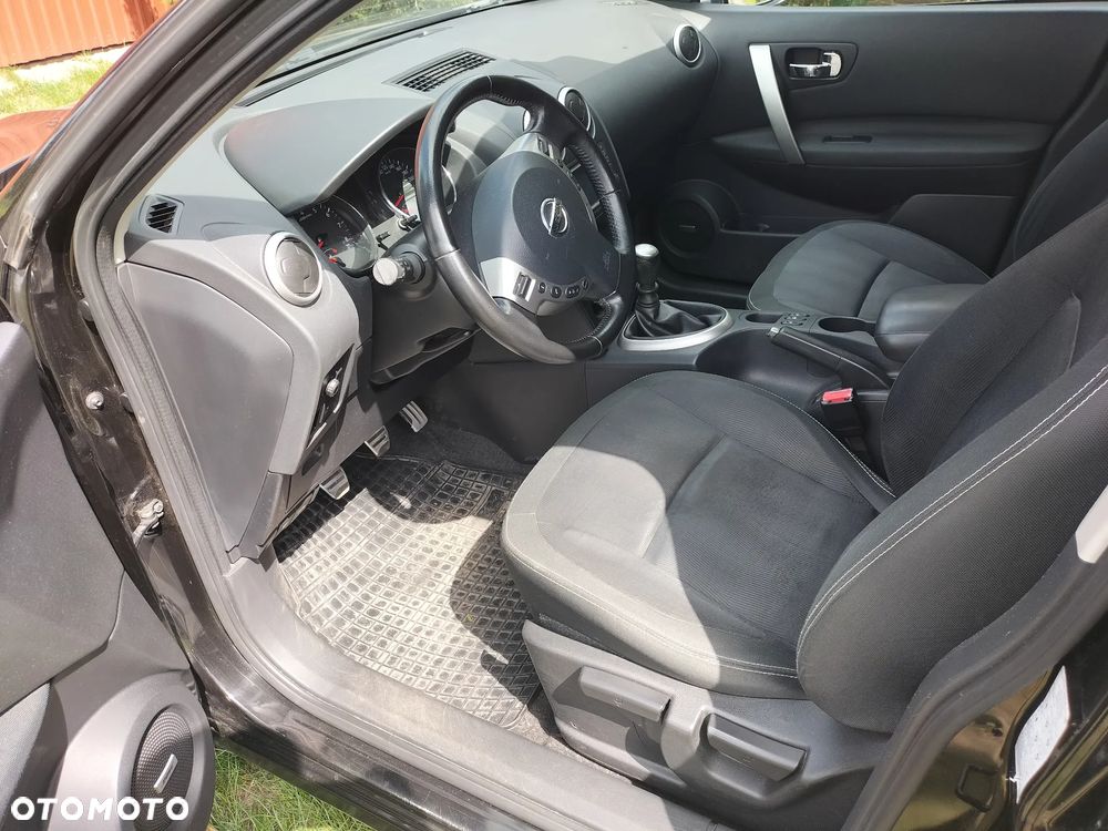 Nissan Qashqai+2 2.0 Tekna - 3