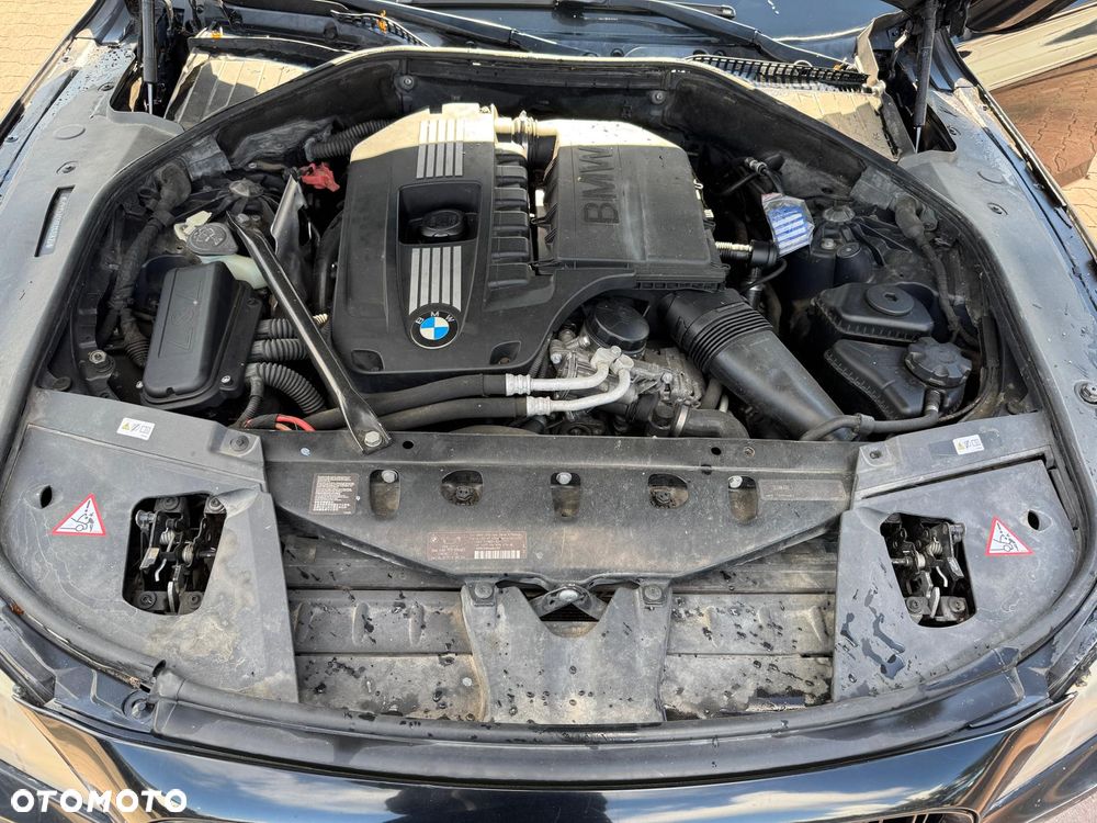 BMW Seria 7 - 23