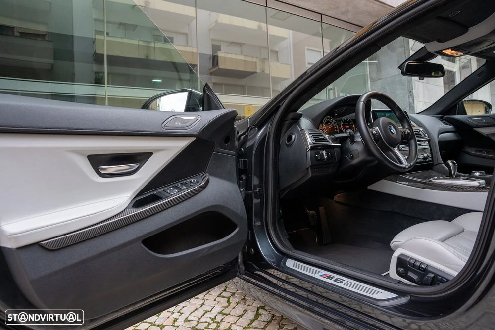 BMW M6 Standard - 6