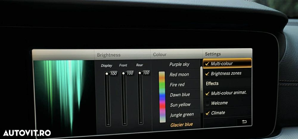 Mercedes-Benz E 350 D Aut. - 21