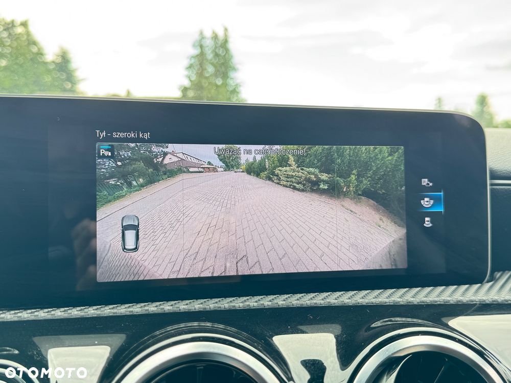 Mercedes-Benz CLA 200 d 8G-DCT Progressive - 39
