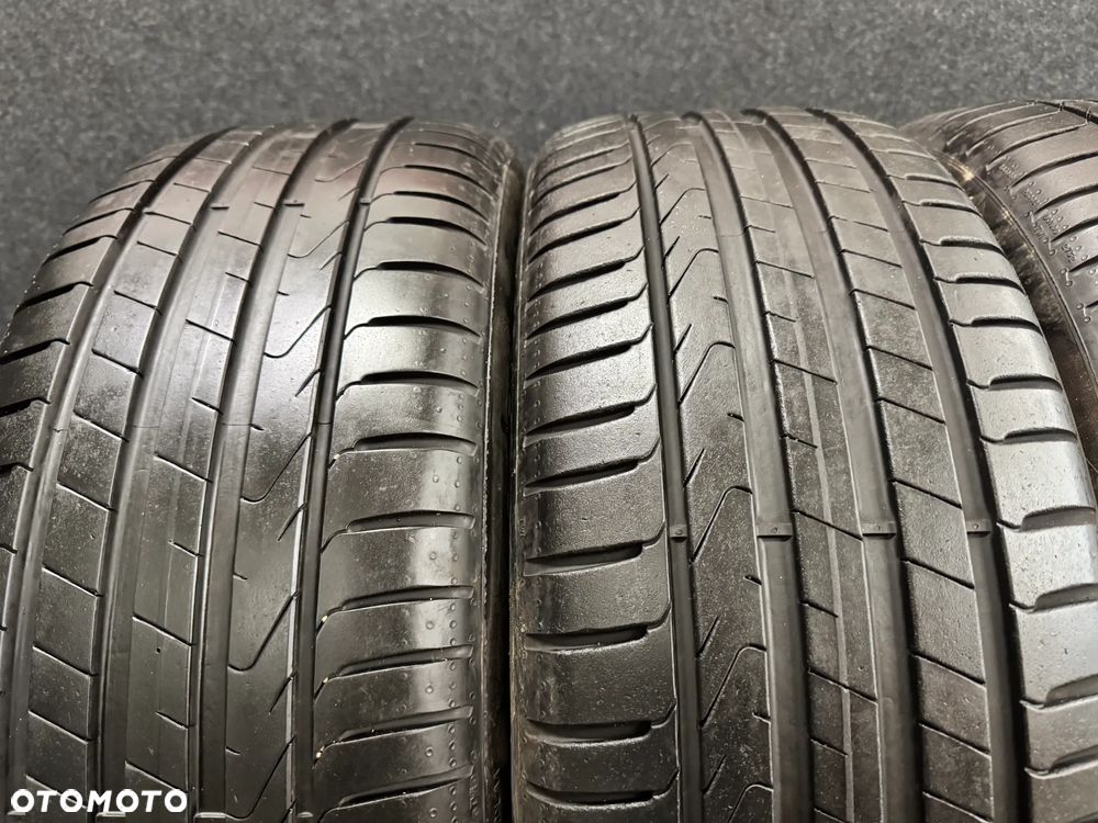 Opony letnie Pirelli Scorpion 225/55/18 98H 4szt. ładne! - 2